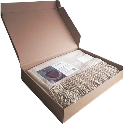 RIPL Sol Blanket
