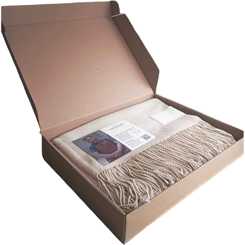 RIPL Sol Blanket
