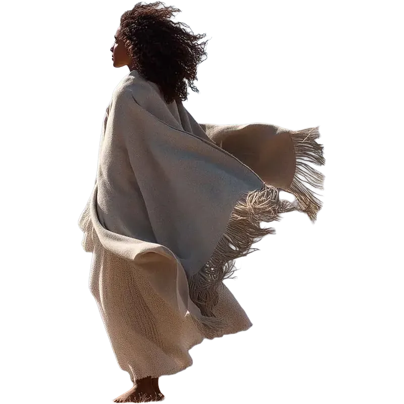 RIPL Sol Blanket