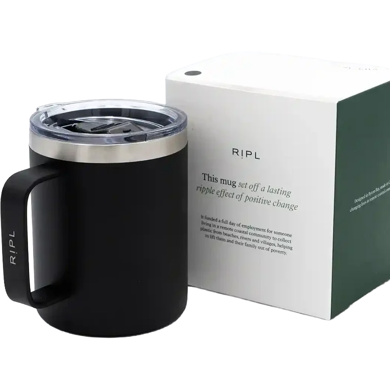 RIPL Travel Mug