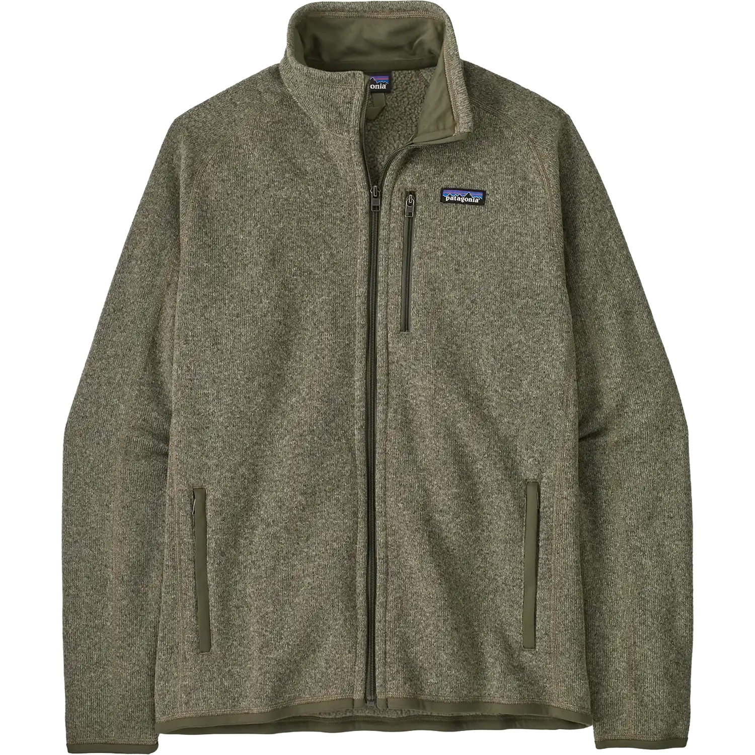 Patagonia Better Sweater Fleece Jacket