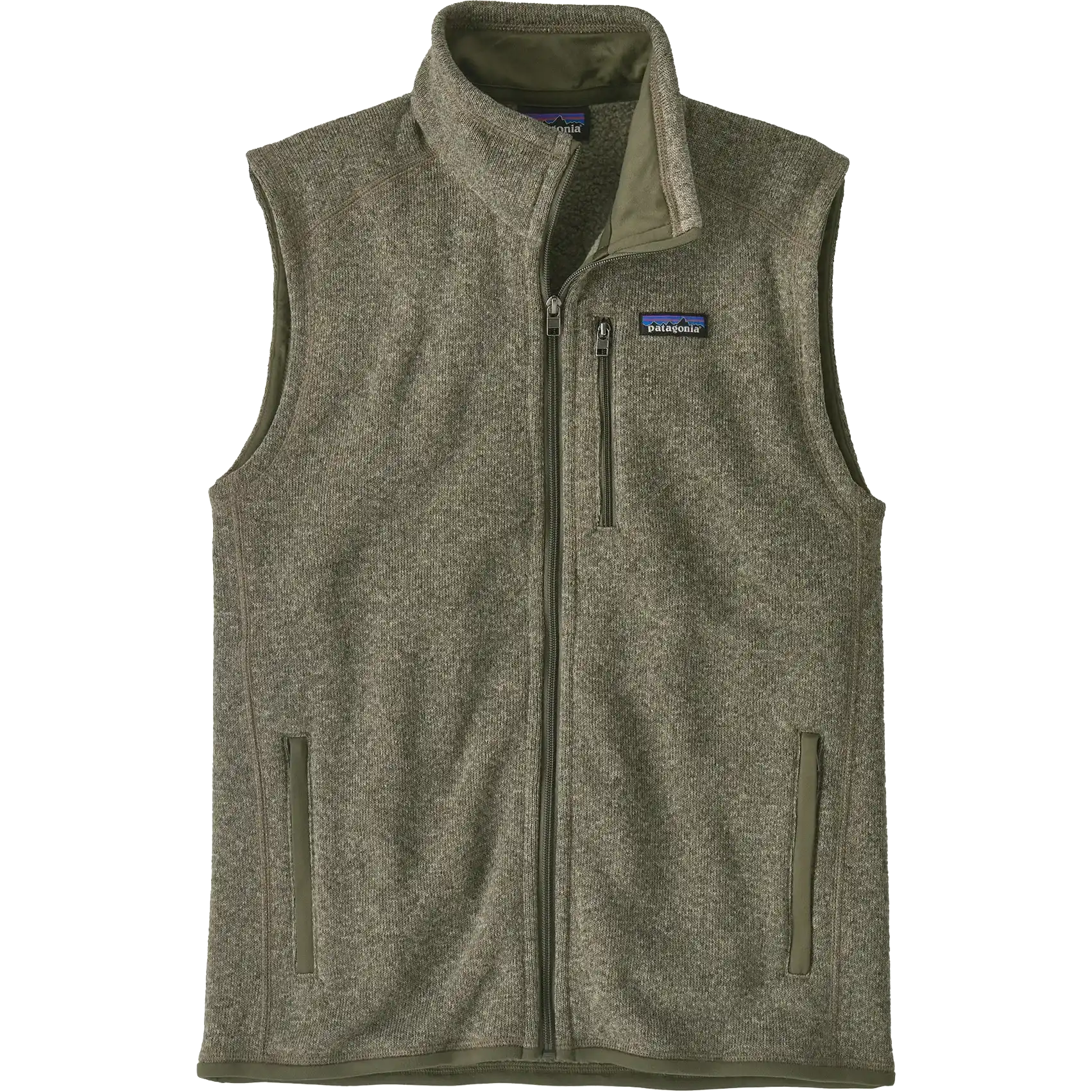 Patagonia Better Sweater® Fleece Vest