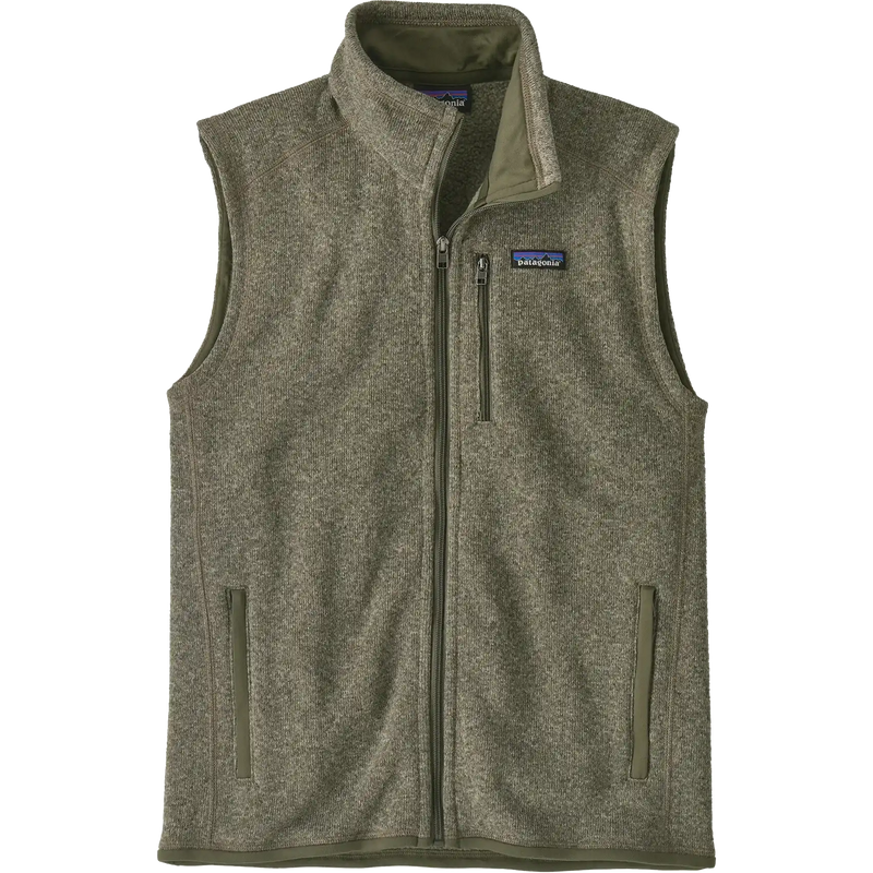 Patagonia Better Sweater® Fleece Vest
