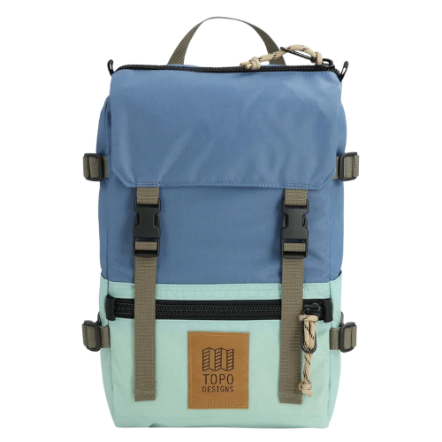 Topo Designs Rover Pack Mini