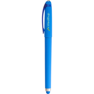 Rovio Recycled Fidget Stylus Pen