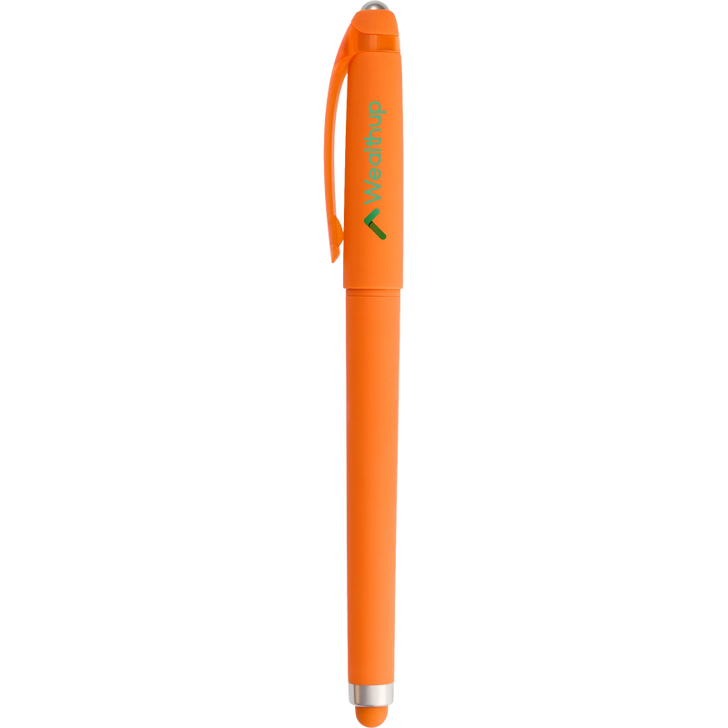 Rovio Recycled Fidget Stylus Pen