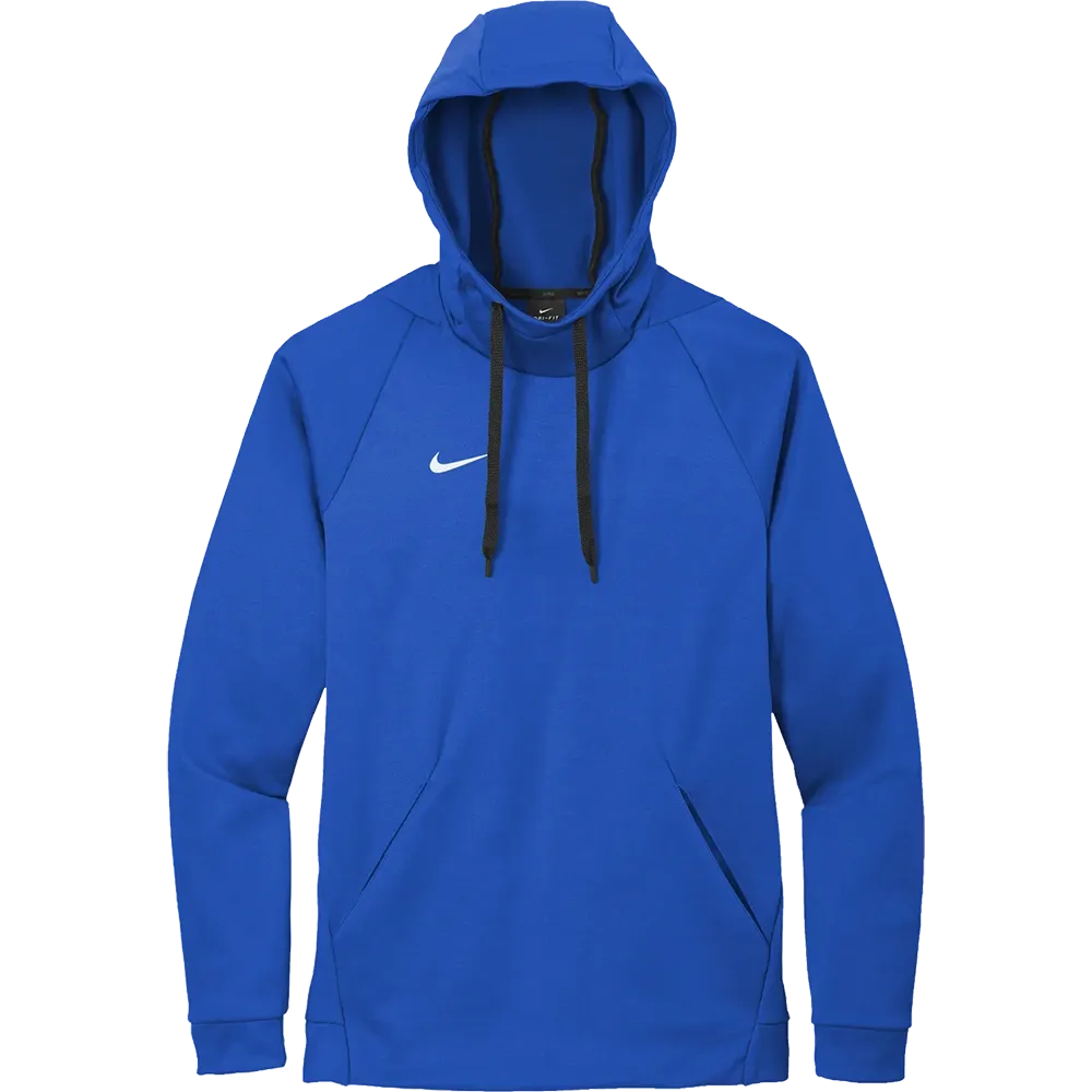 Unisex Nike Therma-FIT Pullover Fleece Hoodie