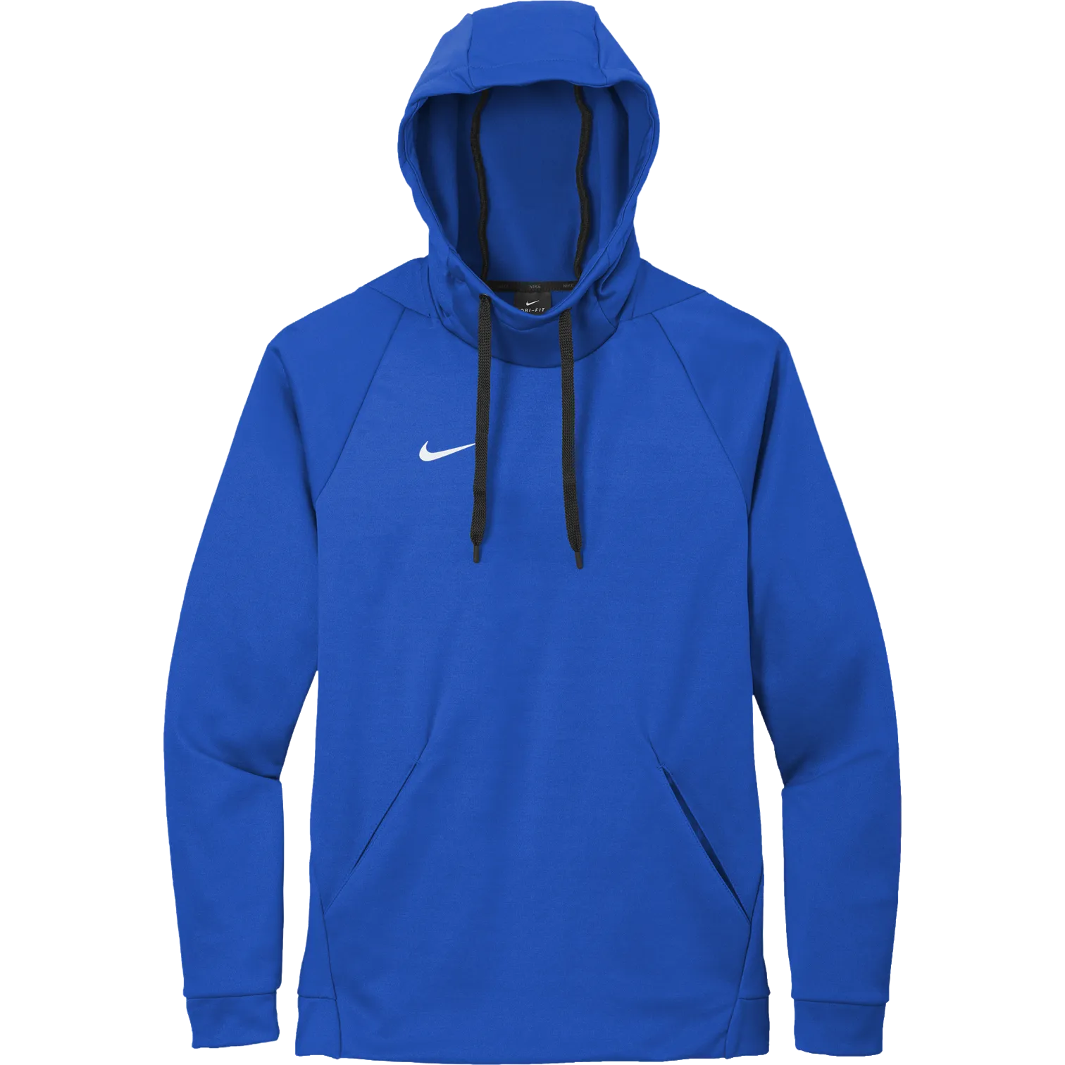 Unisex Nike Therma-FIT Pullover Fleece Hoodie