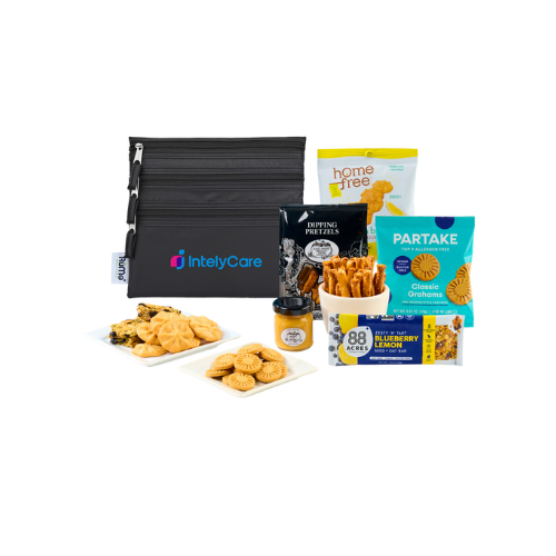 Rume Goodies for Good Stuff Snack Pack