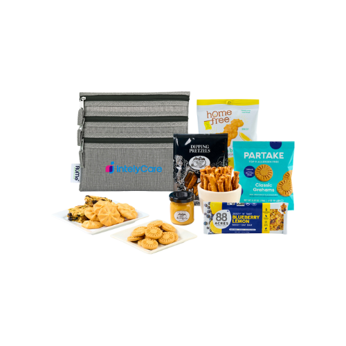 Rume Goodies for Good Stuff Snack Pack