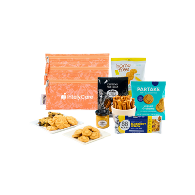 Rume Goodies for Good Stuff Snack Pack