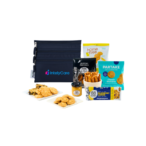 Rume Goodies for Good Stuff Snack Pack
