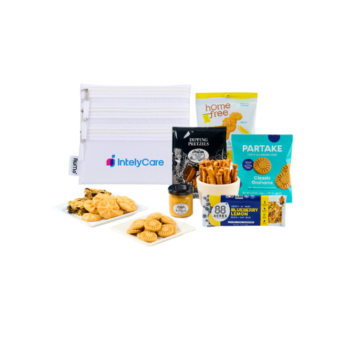 Rume Goodies for Good Stuff Snack Pack