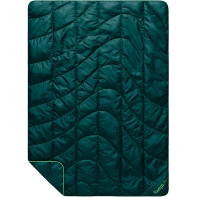 Rumpl Travel Puffy Blanket