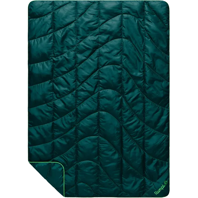 Rumpl Travel Puffy Blanket