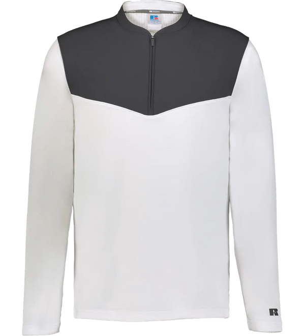 russell-athletic-sideline-grid-fleece-quarter-zip-pullover-true-white-stealth.webp