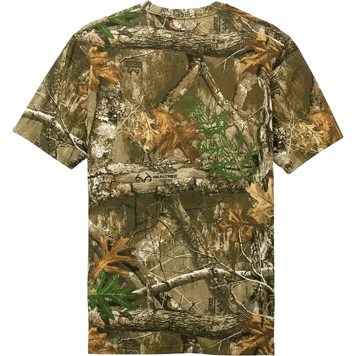 Russell Outdoors™ Realtree® Tee