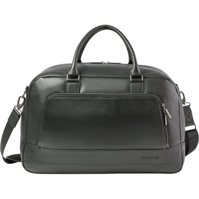 Samsonite Leather Weekender