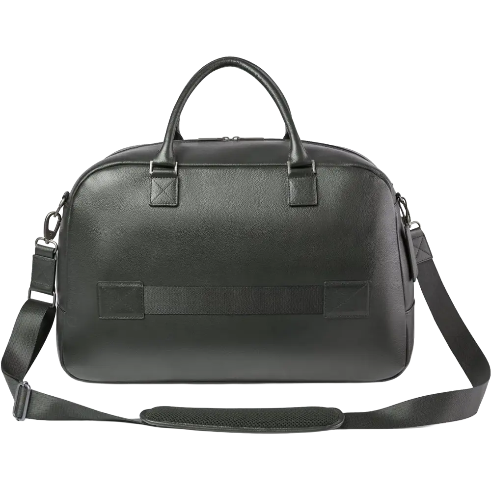 Samsonite Leather Weekender