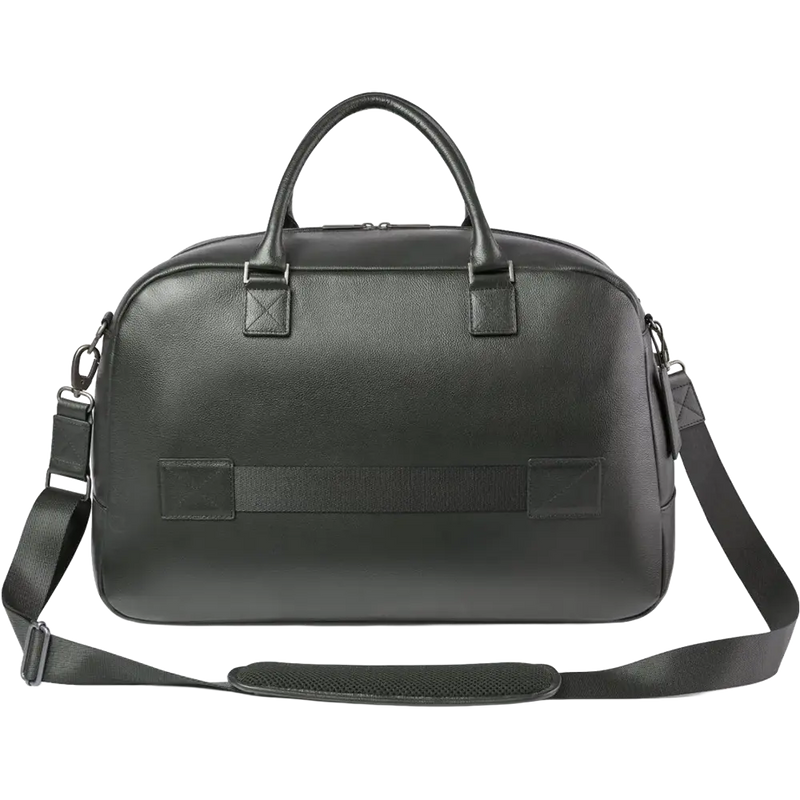 Samsonite Leather Weekender