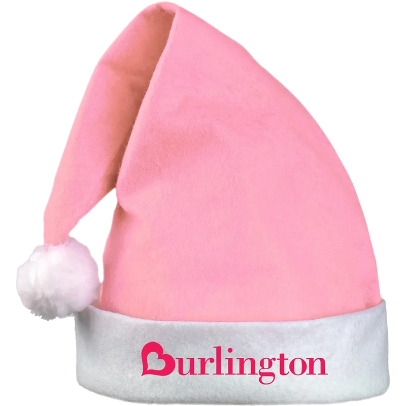Santa Hat
