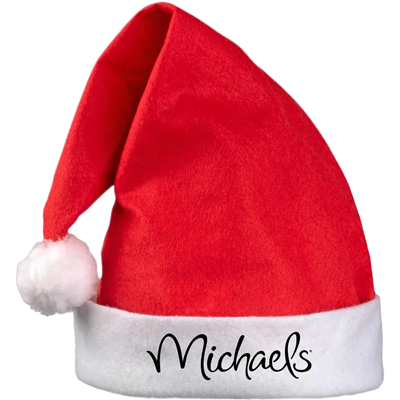 Santa Hat