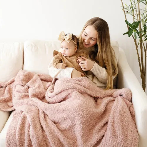 Saranoni Bamboni XL Blankets