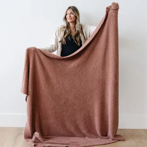 Saranoni Bamboni XL Blankets
