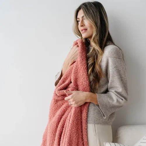 Saranoni Bamboni XL Blankets