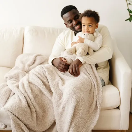 Saranoni Bamboni XL Blankets
