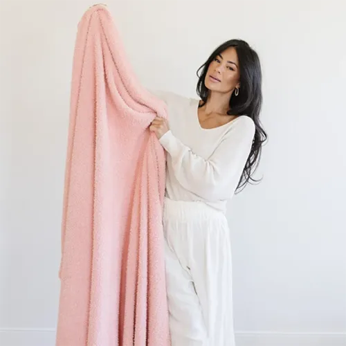 Saranoni Bamboni XL Blankets