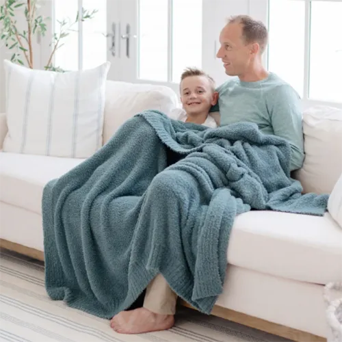 Saranoni Bamboni XL Blankets