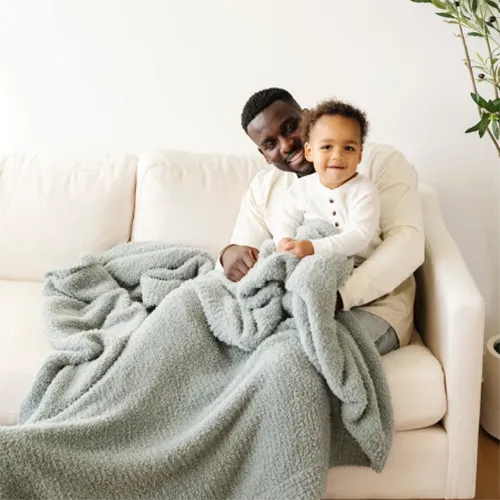 Saranoni Bamboni XL Blankets