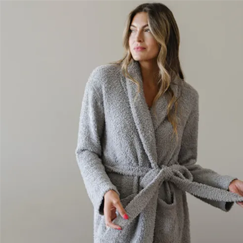 Saranoni Cozy Bamboni® Robes