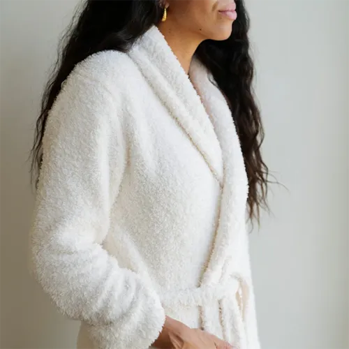 Saranoni Cozy Bamboni® Robes