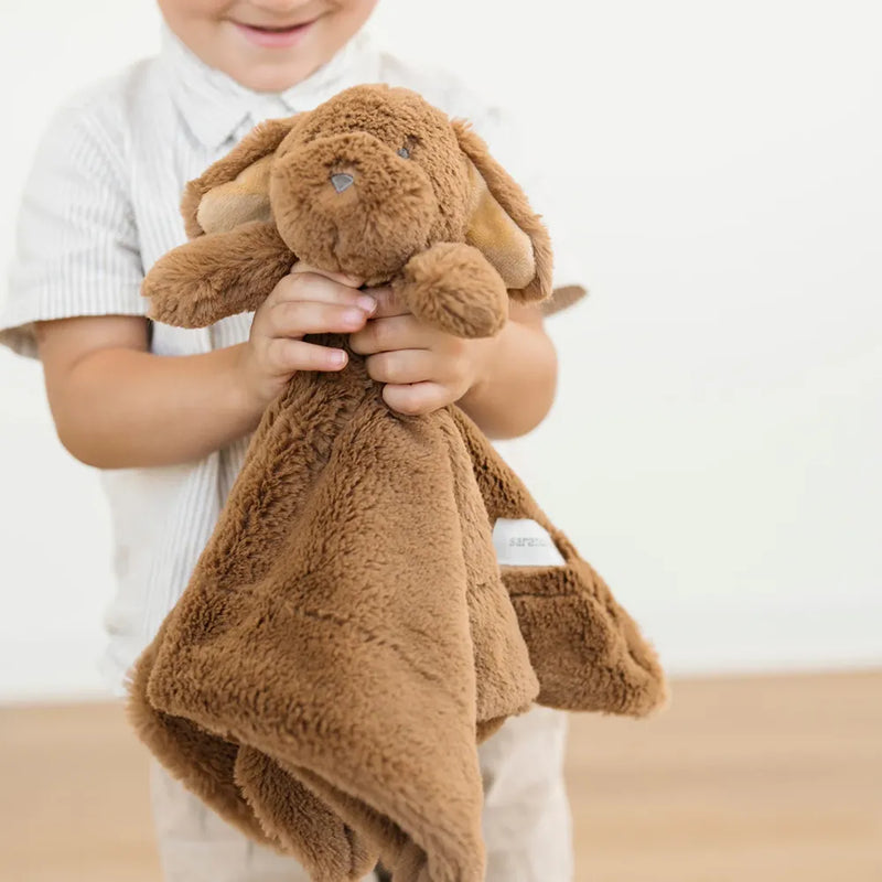 Saranoni Stuffed Animal Loveys