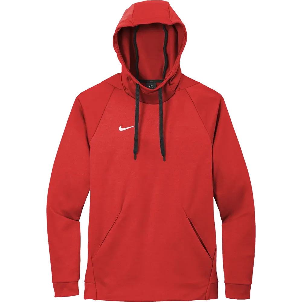 Unisex Nike Therma-FIT Pullover Fleece Hoodie