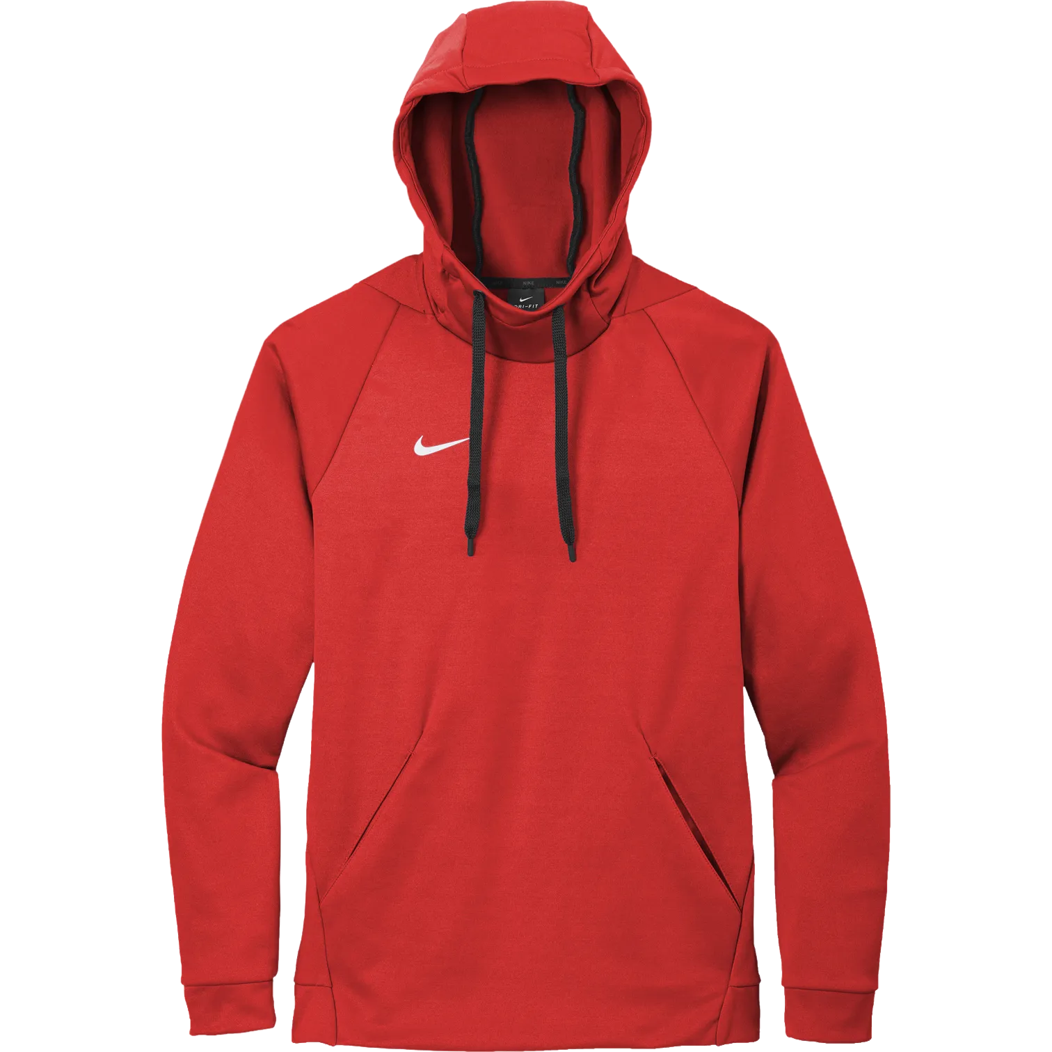 Unisex Nike Therma-FIT Pullover Fleece Hoodie