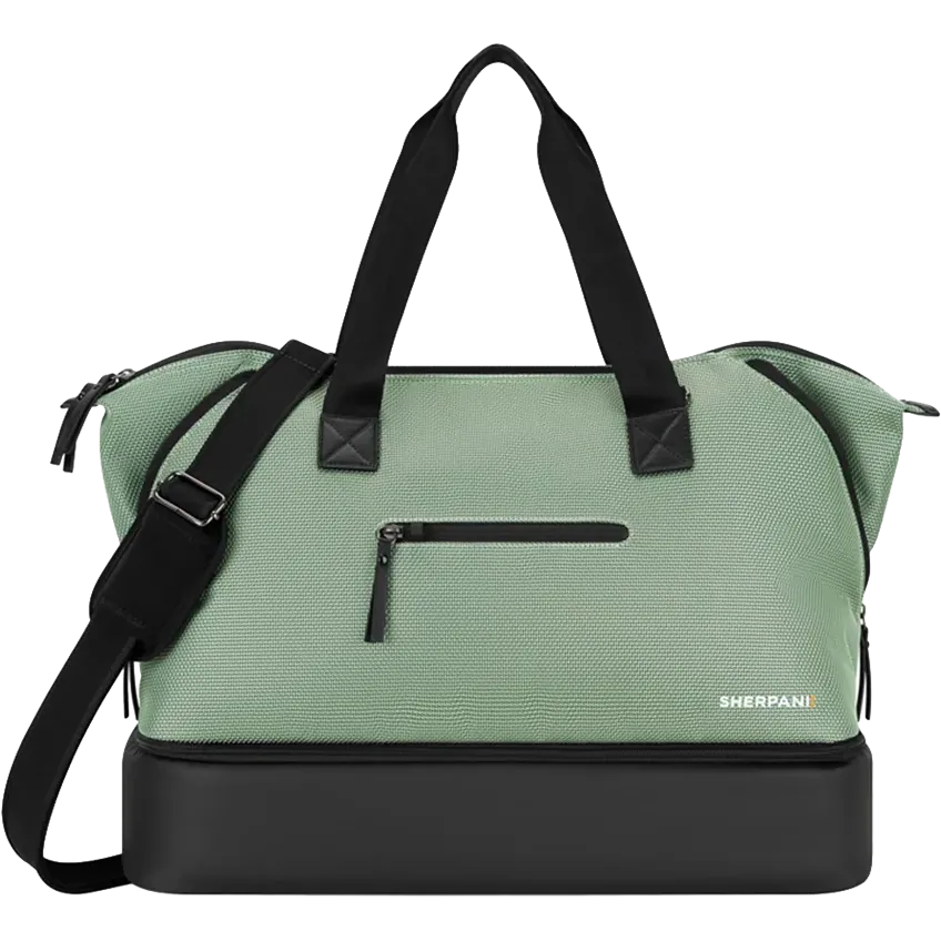 Sherpani Boston | Anti-theft Weekender