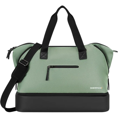 Sherpani Boston | Anti-theft Weekender
