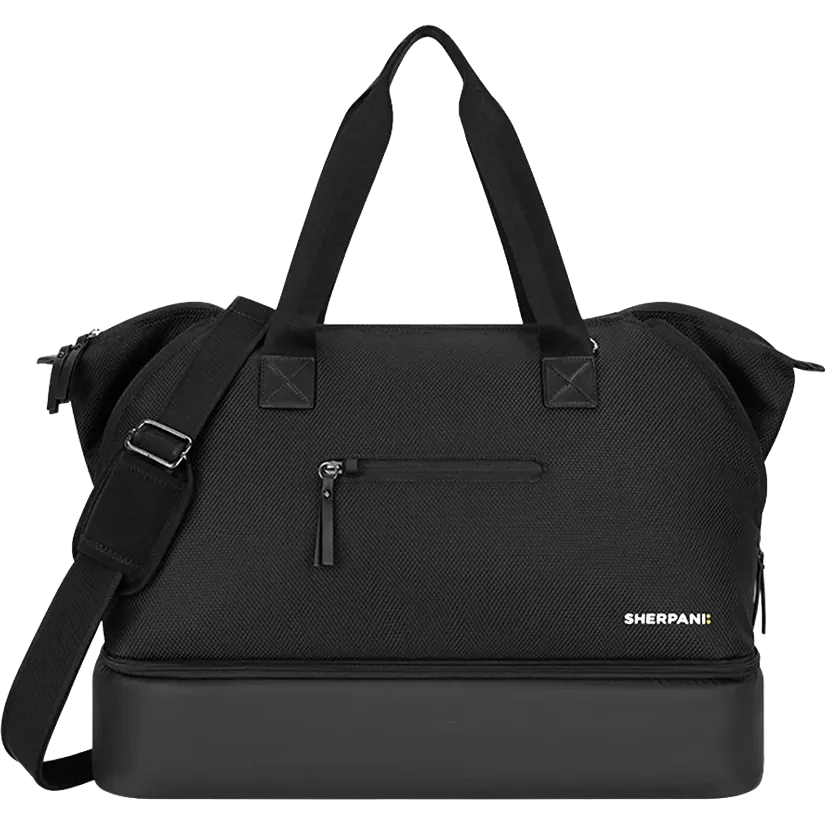 Sherpani Boston | Anti-theft Weekender