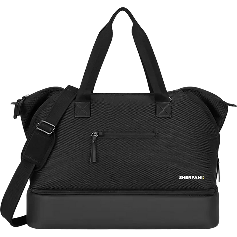 Sherpani Boston | Anti-theft Weekender