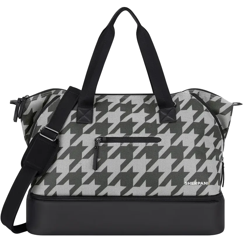 Sherpani Boston | Anti-theft Weekender