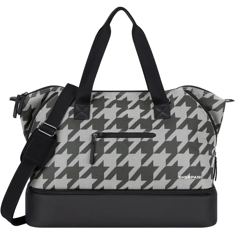 Sherpani Boston | Anti-theft Weekender