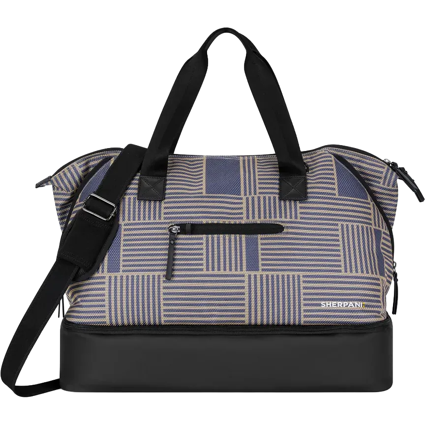 Sherpani Boston | Anti-theft Weekender