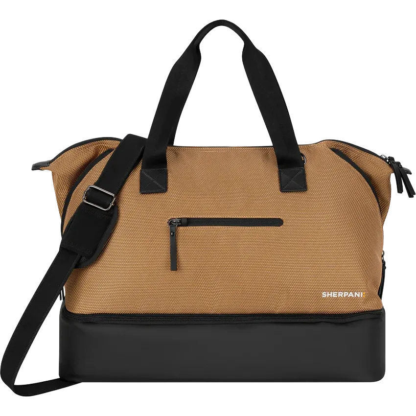 Sherpani Boston | Anti-theft Weekender