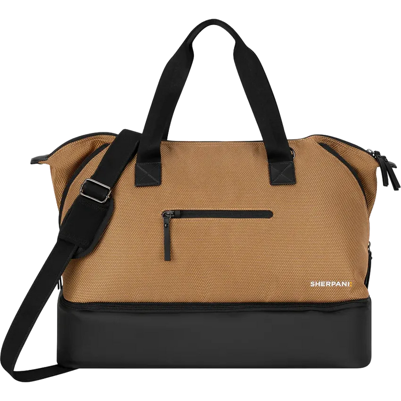 Sherpani Boston | Anti-theft Weekender