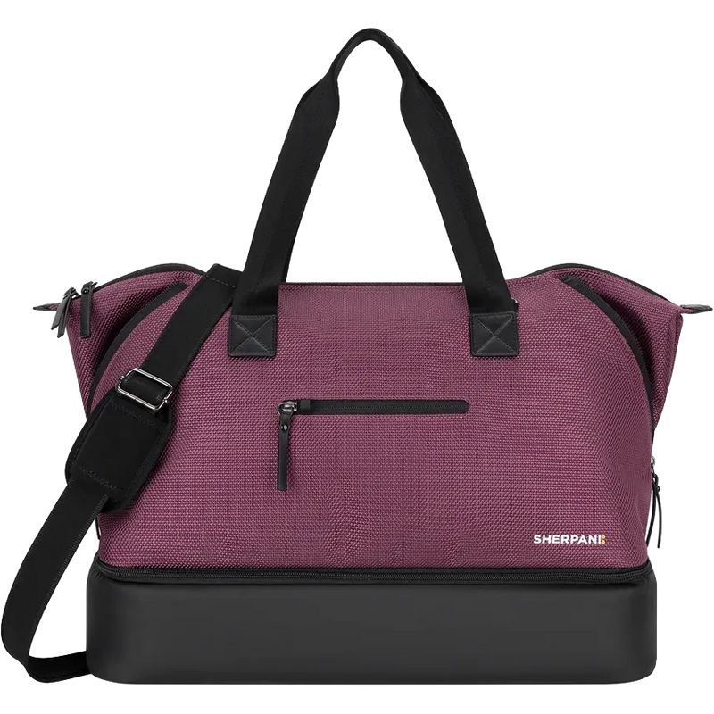 Sherpani Boston | Anti-theft Weekender