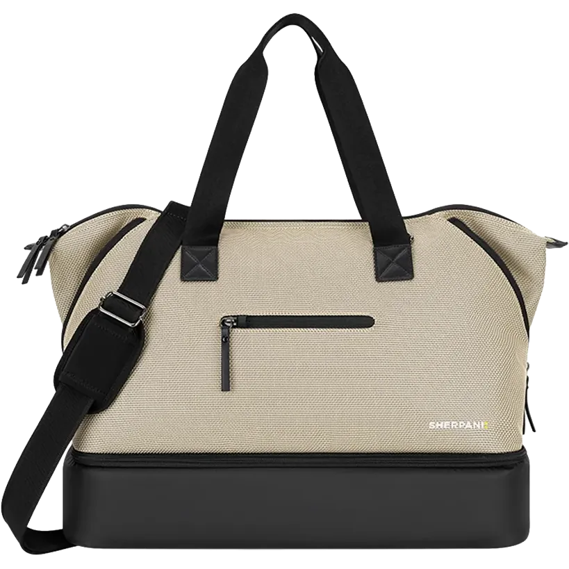 Sherpani Boston | Anti-theft Weekender