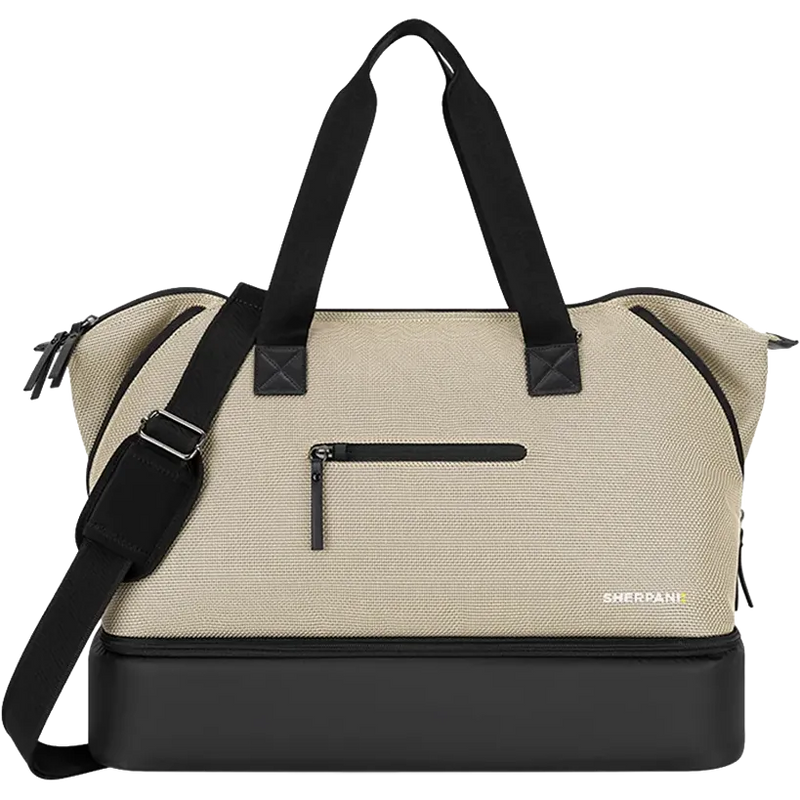 Sherpani Boston | Anti-theft Weekender